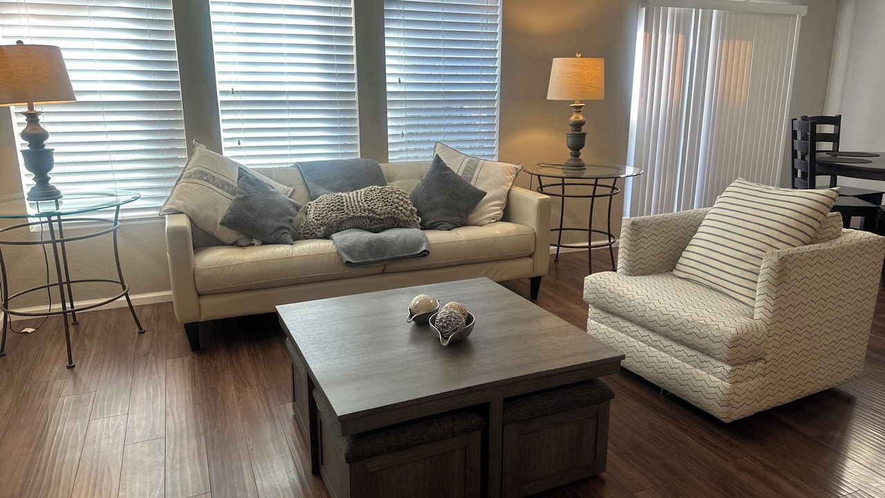 Photo of Livingroom in Meridian