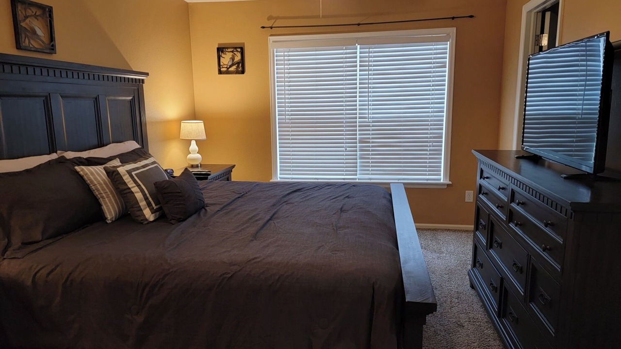 Photo of Bedroom in Meridian