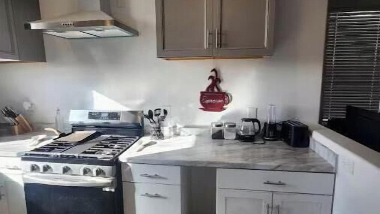 Photo of Kitchen in Platteville