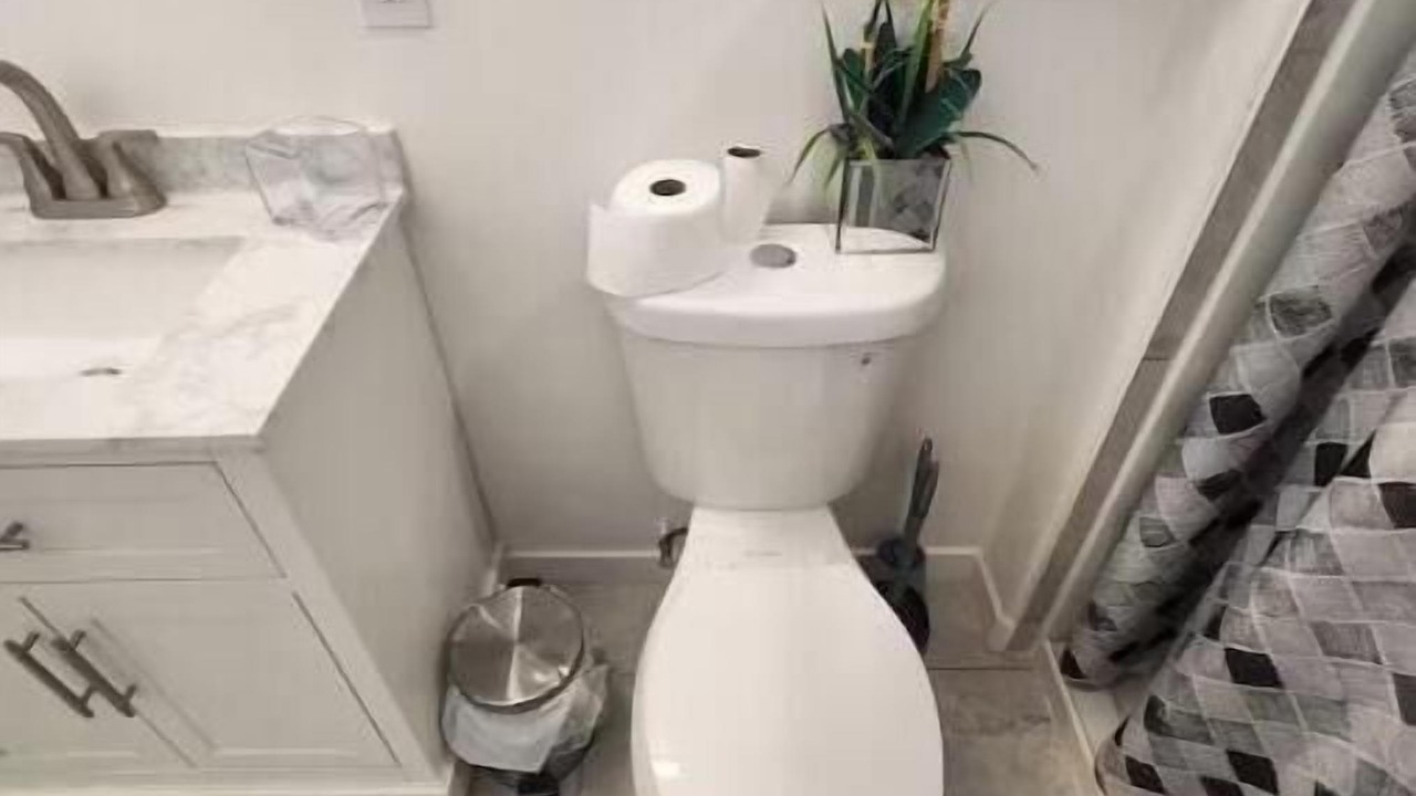 Photo of Bathroom in Platteville