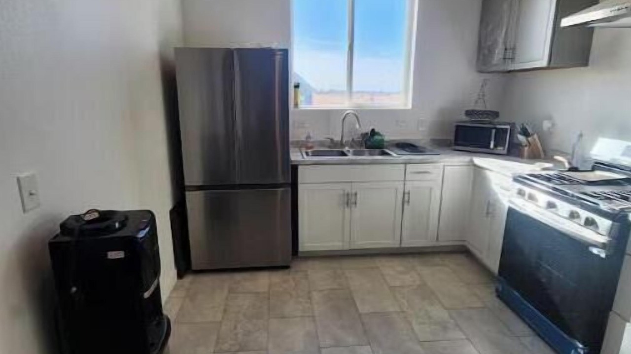 Photo of Kitchen in Platteville