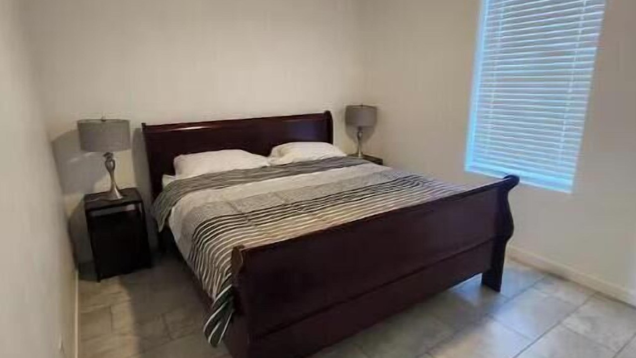 Photo of Bedroom in Platteville