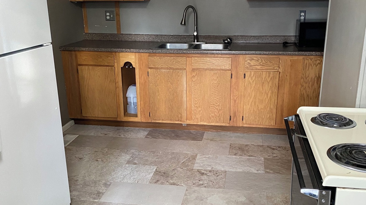 Photo of Kitchen in Florissant