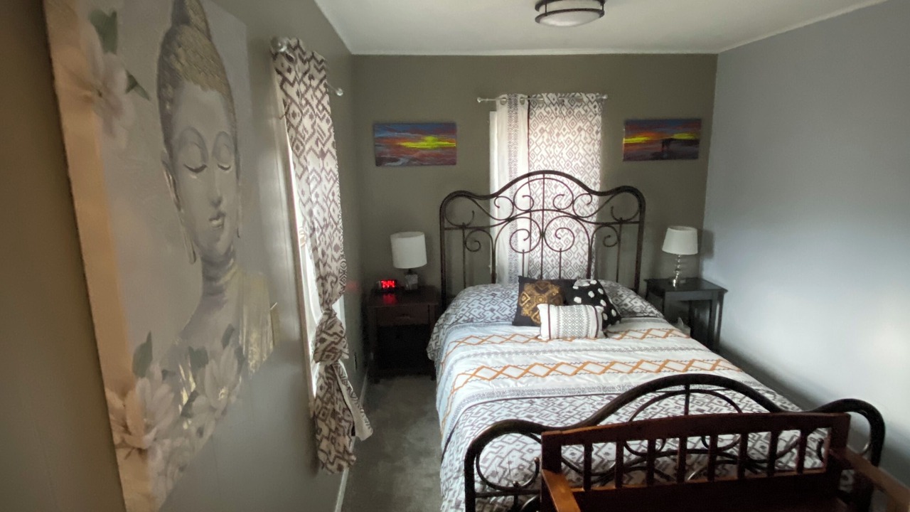 Photo of Bedroom in Florissant