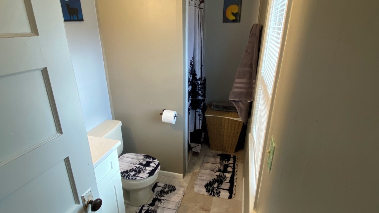 Photo of Bathroom in Florissant