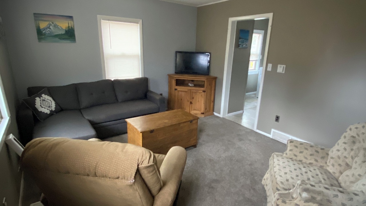 Photo of Livingroom in Florissant