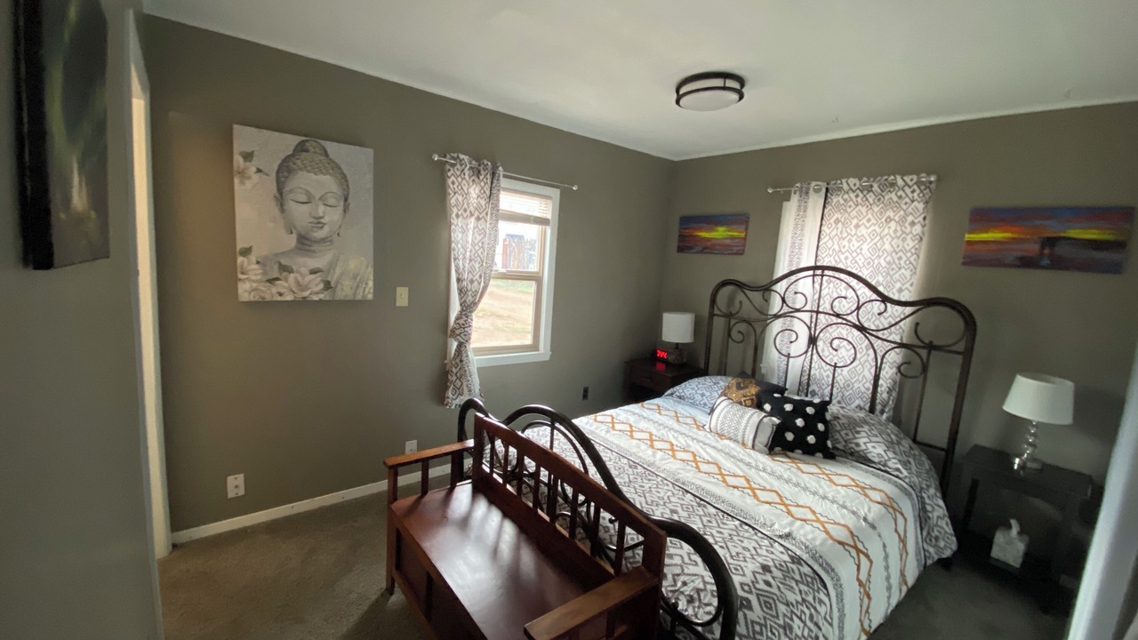 Photo of Bedroom in Florissant
