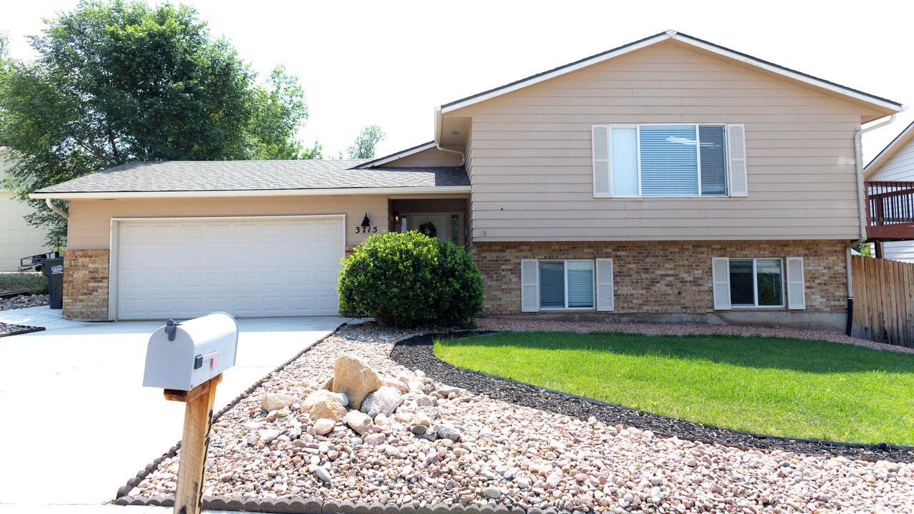 Photo of Outdoor in Cheyenne Meadows
