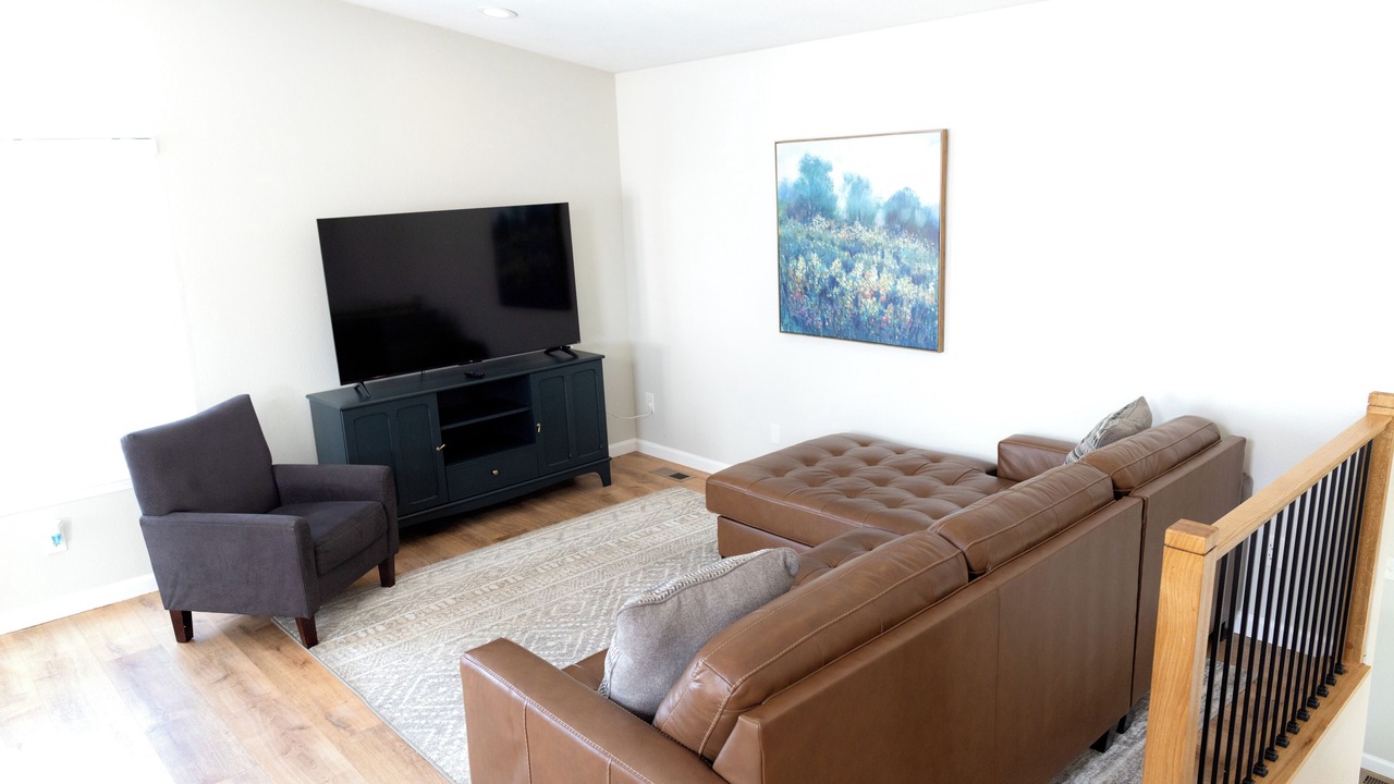Photo of Livingroom in Cheyenne Meadows