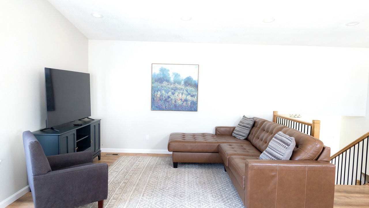 Photo of Livingroom in Cheyenne Meadows