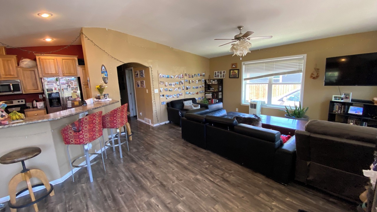 Photo of Livingroom in Dotsero