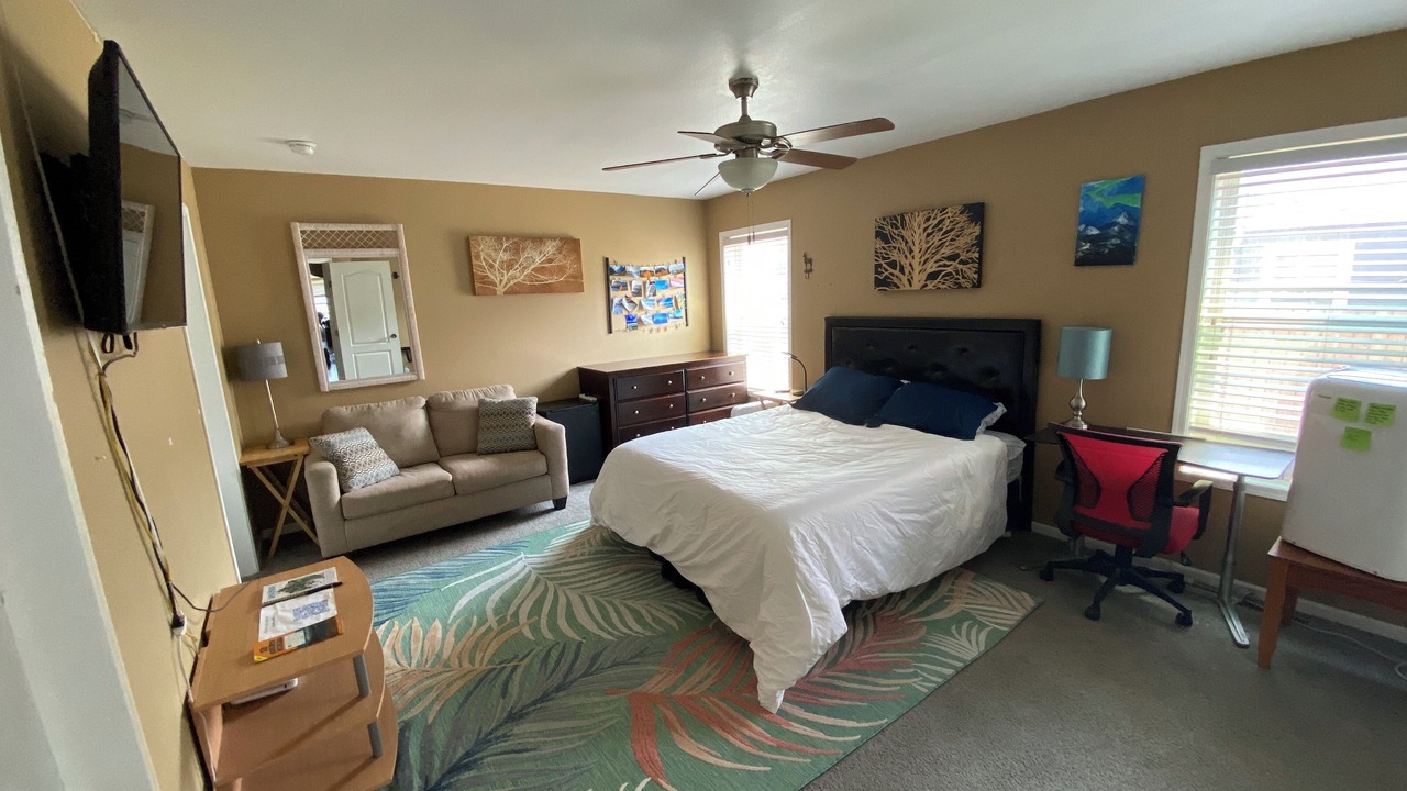 Photo of Bedroom in Dotsero