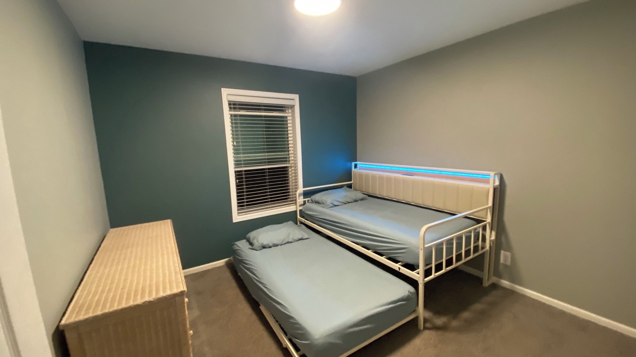 Photo of Bedroom in Dotsero