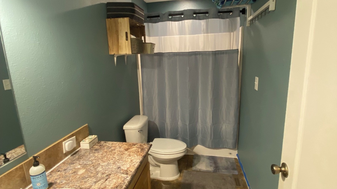 Photo of Bathroom in Dotsero