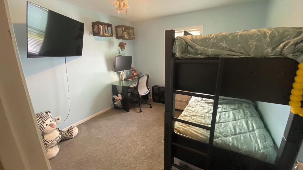 Photo of Bedroom in Dotsero