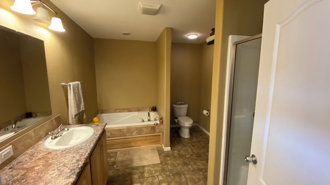 Photo of Bathroom in Dotsero
