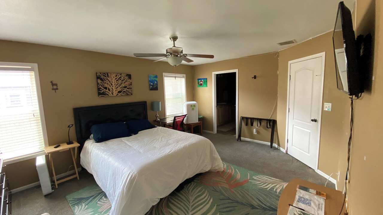 Photo of Bedroom in Dotsero