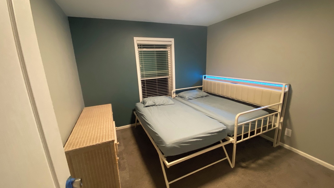 Photo of Bedroom in Dotsero
