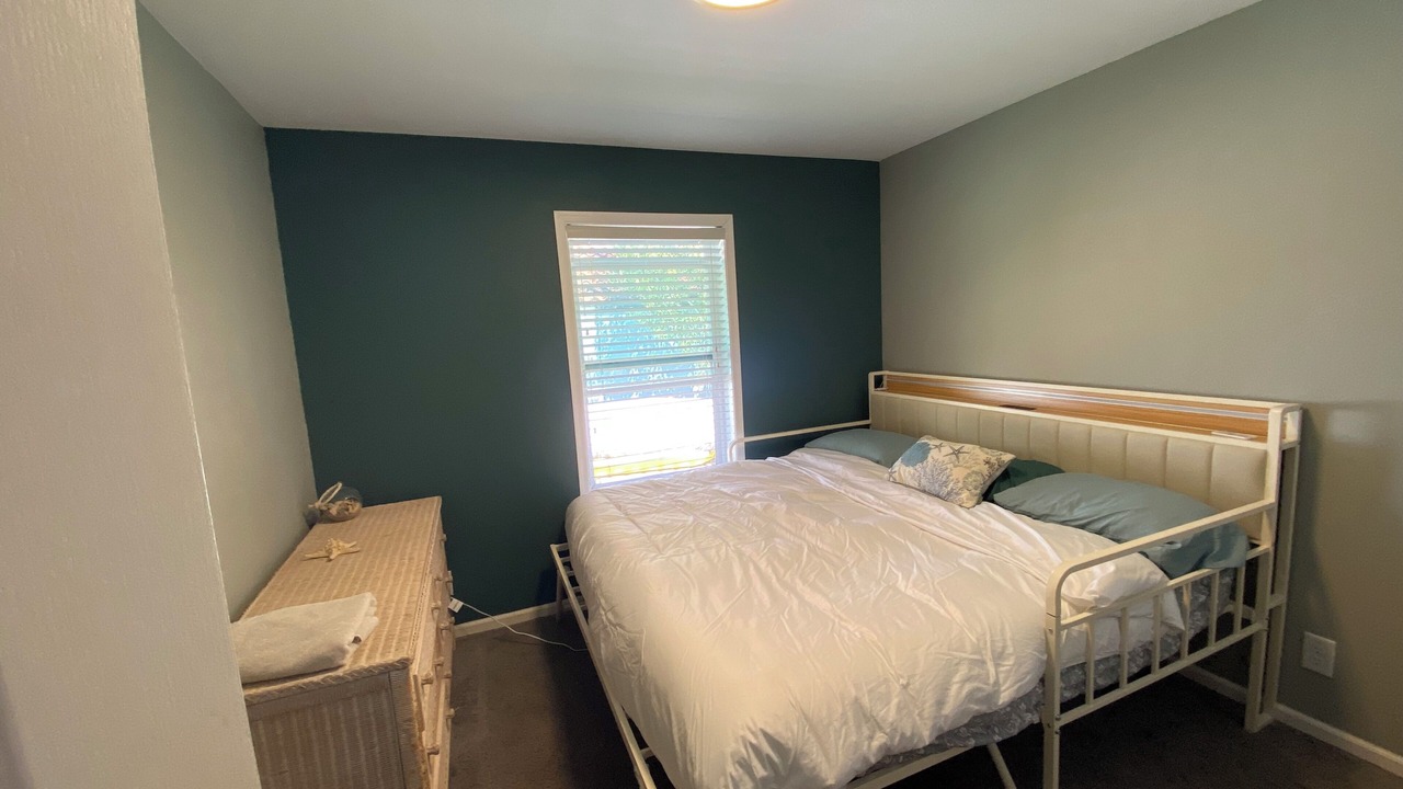 Photo of Bedroom in Dotsero