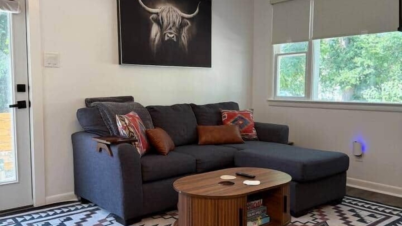 Photo of Bedroom in Sterling