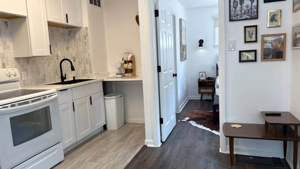 Photo of Kitchen in Sterling