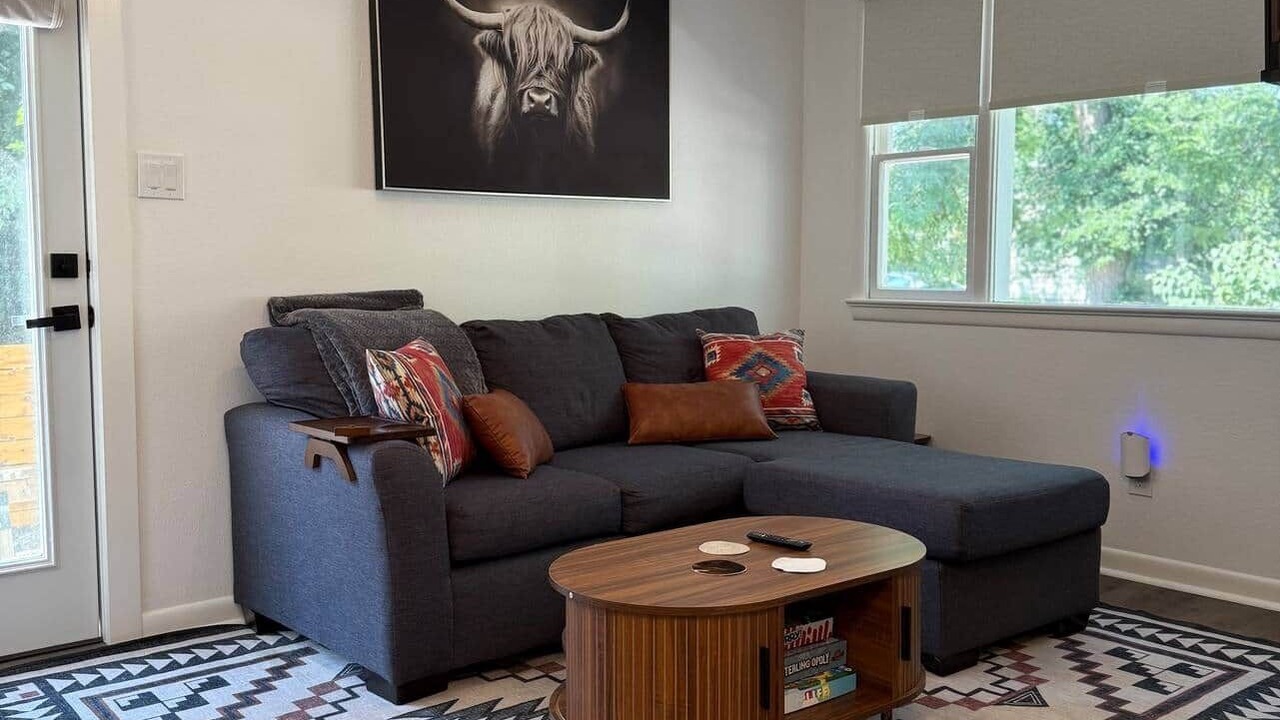 Photo of Bedroom in Sterling