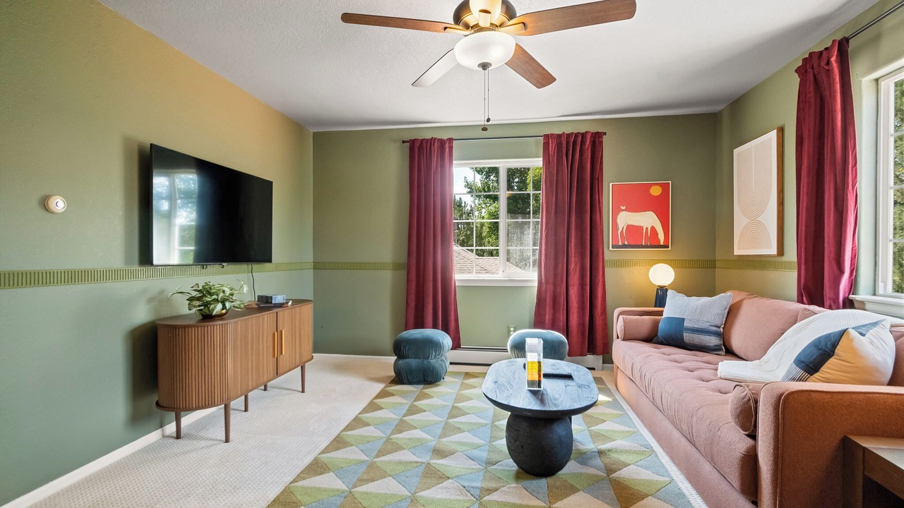 Photo of Livingroom in Grand Junction