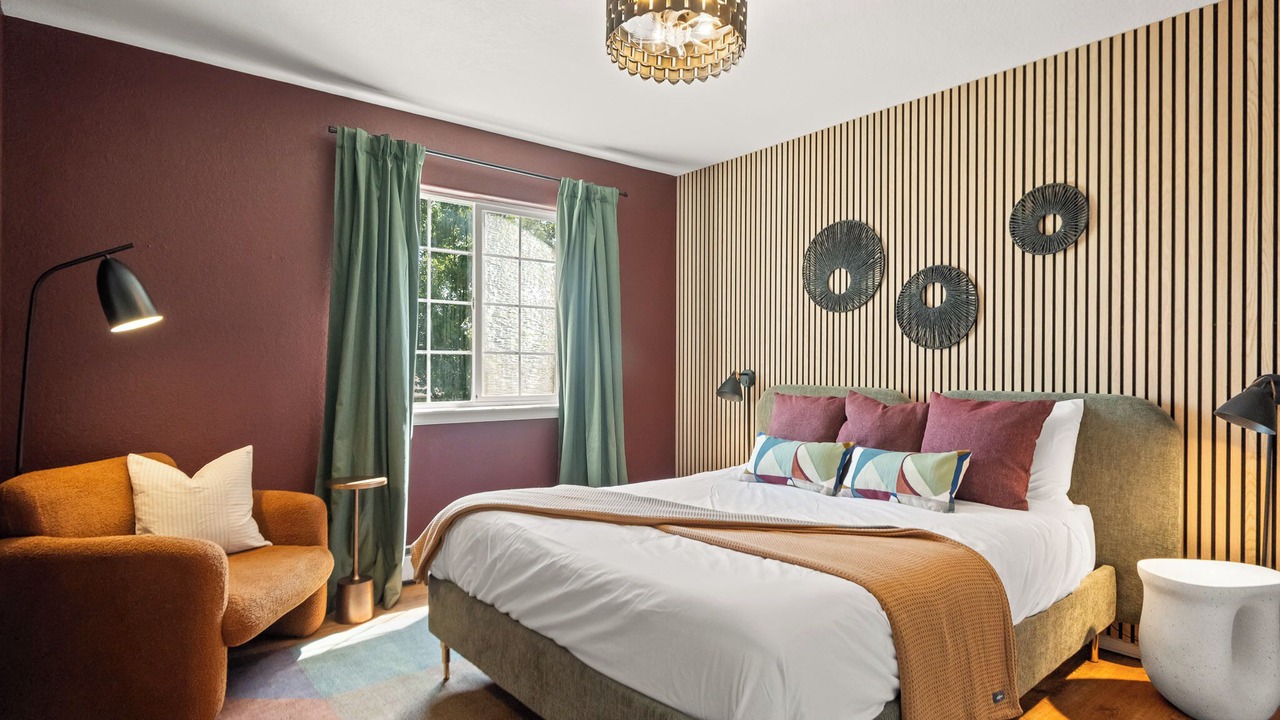 Photo of Bedroom in Grand Junction