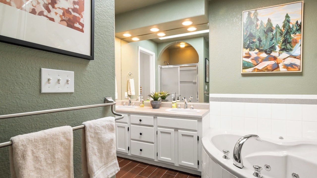 Photo of Bathroom in Grand Junction