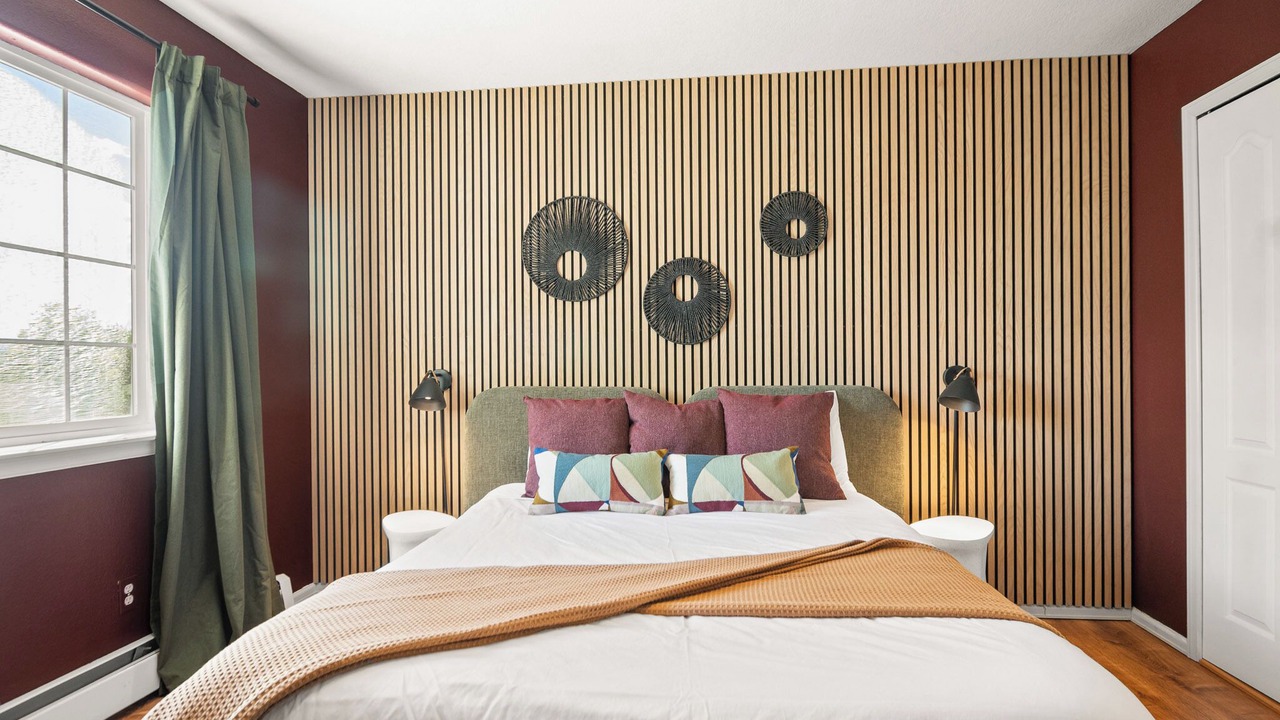 Photo of Bedroom in Grand Junction