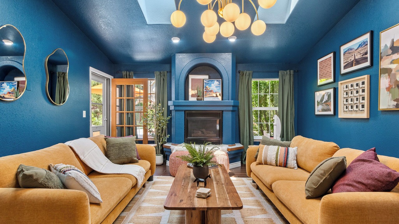 Photo of Livingroom in Grand Junction