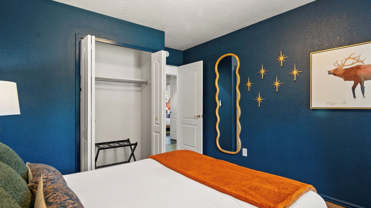Photo of Bedroom in Grand Junction