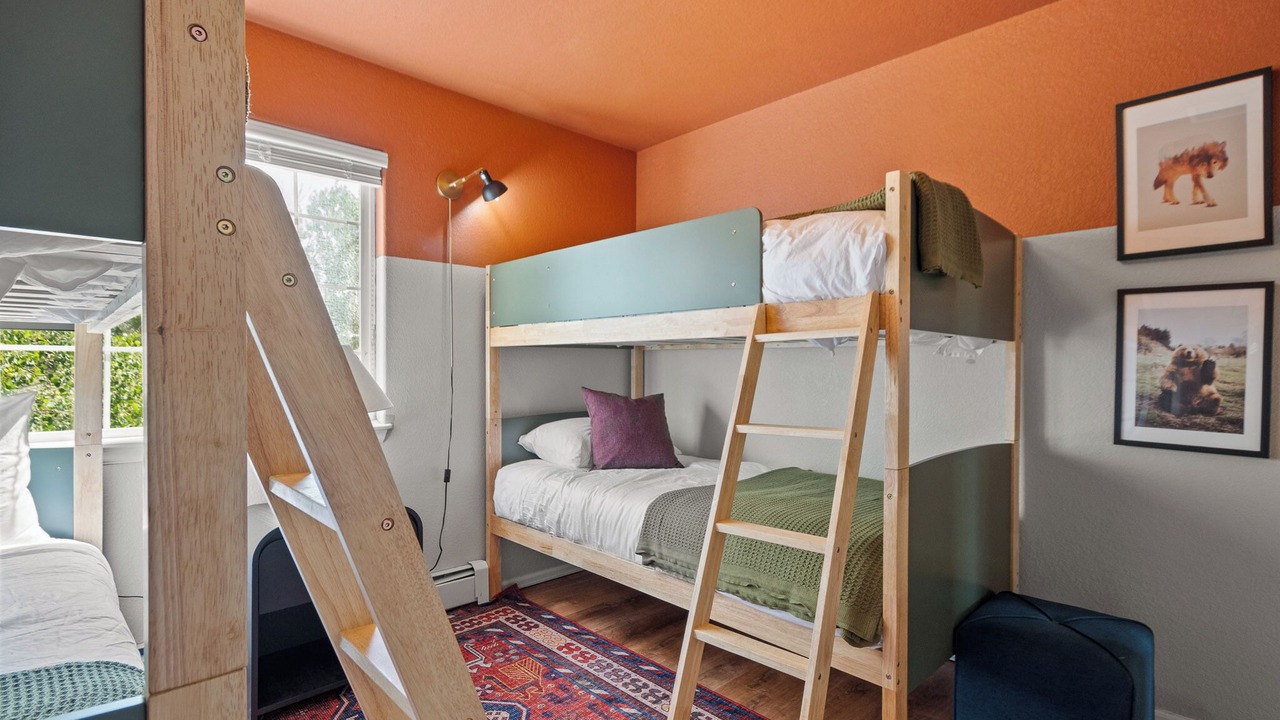 Photo of Bedroom in Grand Junction