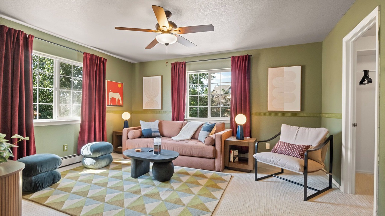 Photo of Livingroom in Grand Junction