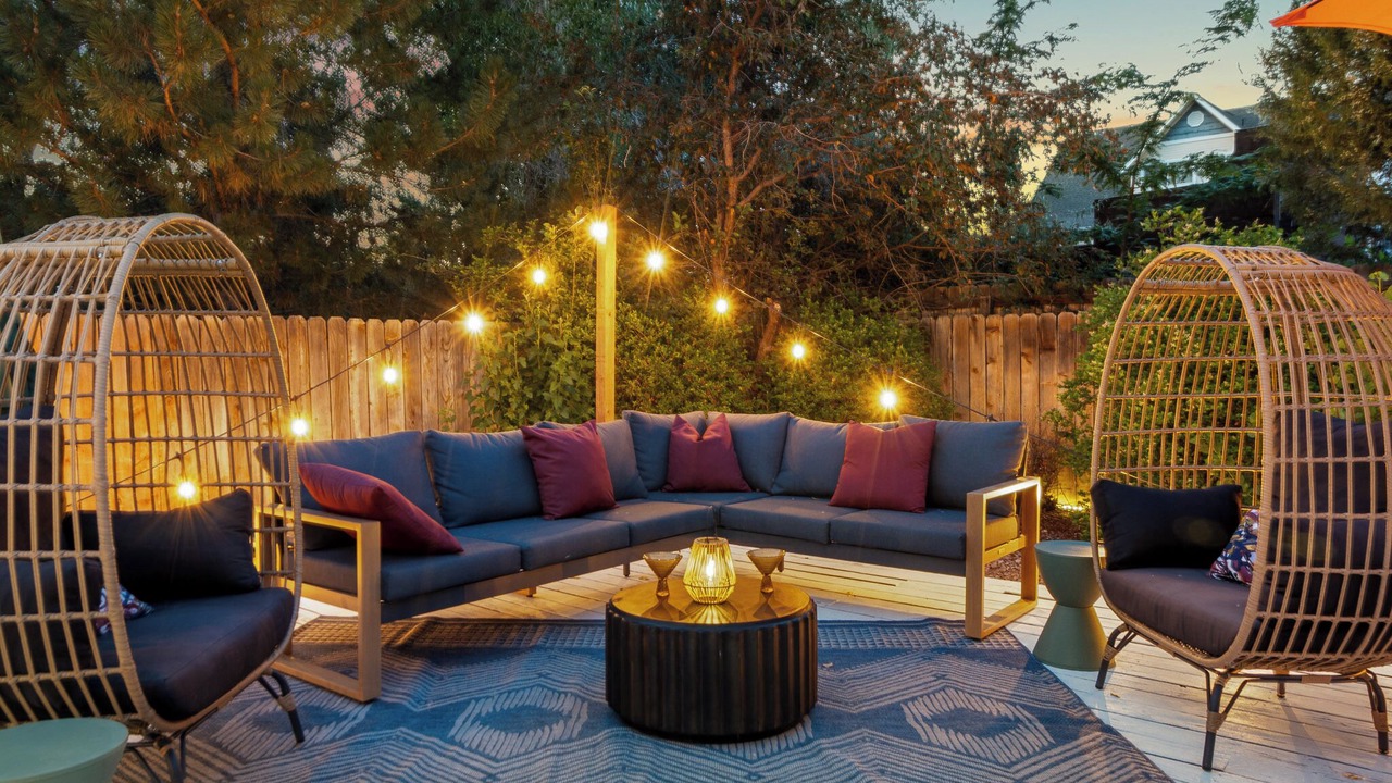 Photo of Patio Balcony in Grand Junction