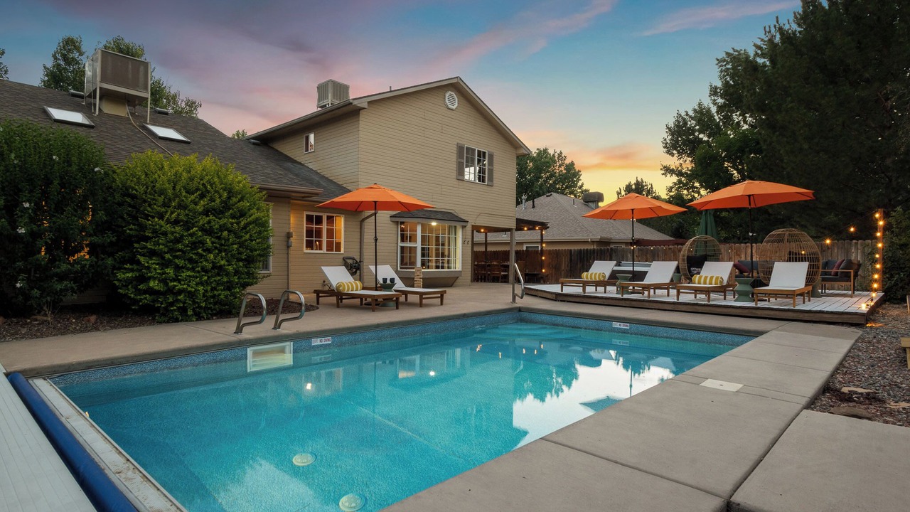 Photo of Outdoor in Grand Junction