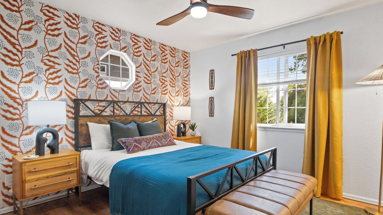 Photo of Bedroom in Grand Junction
