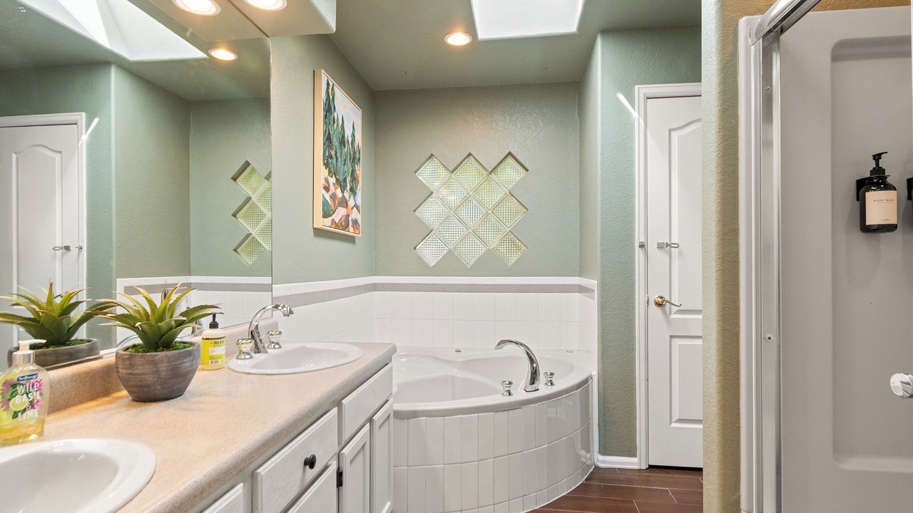 Photo of Bathroom in Grand Junction