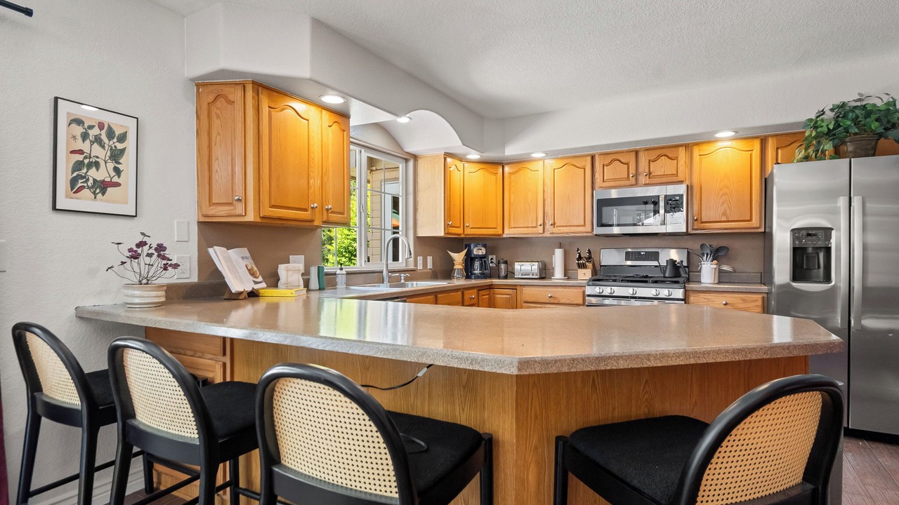 Photo of Kitchen in Grand Junction