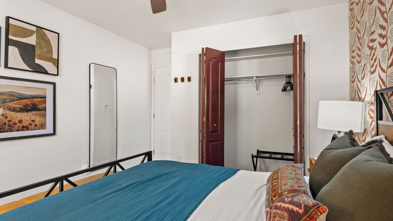 Photo of Bedroom in Grand Junction