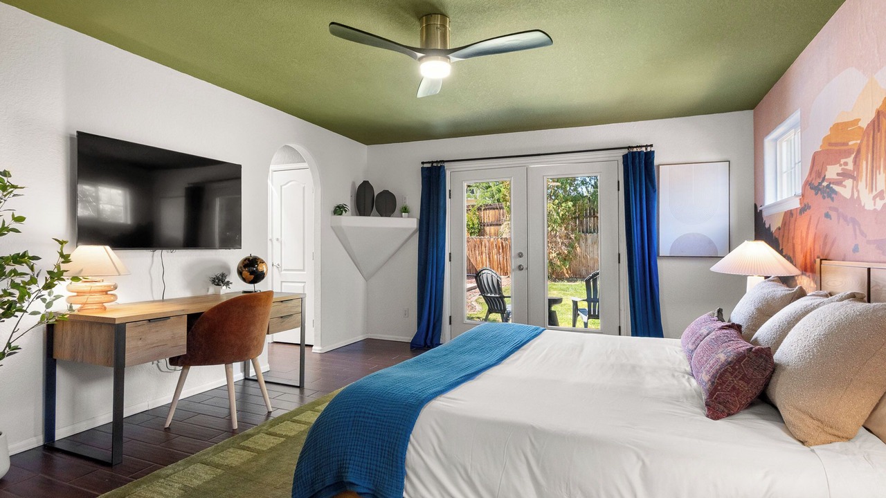 Photo of Bedroom in Grand Junction