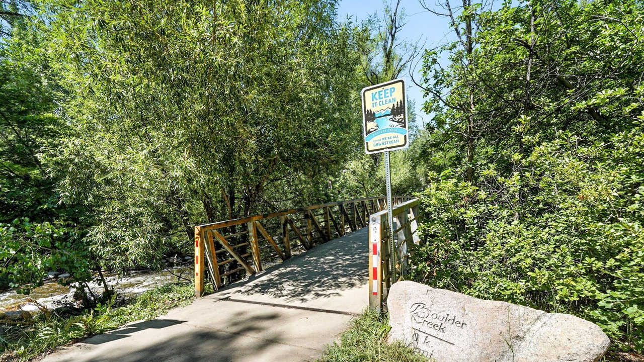 Photo of Outdoor in Lower Arapahoe