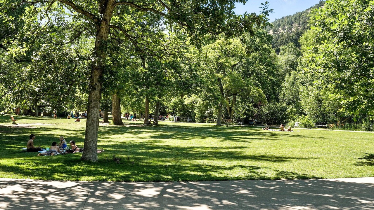 Photo of Others in Lower Arapahoe