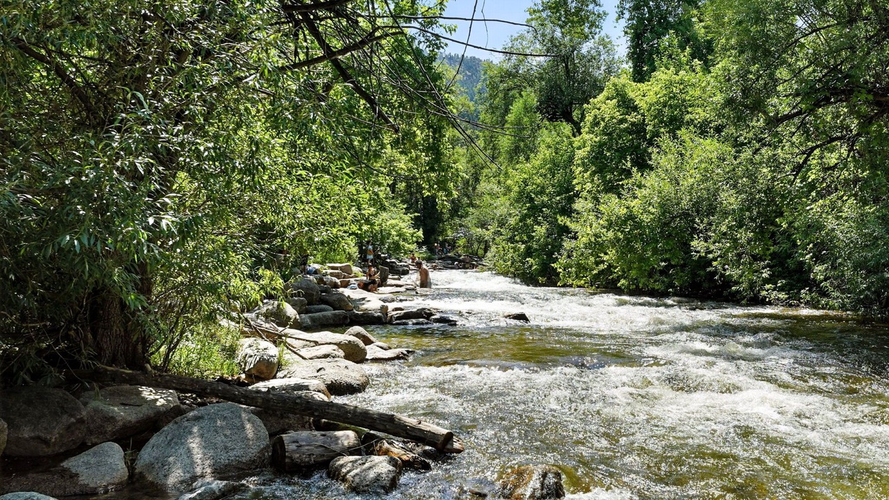 Photo of Others in Lower Arapahoe