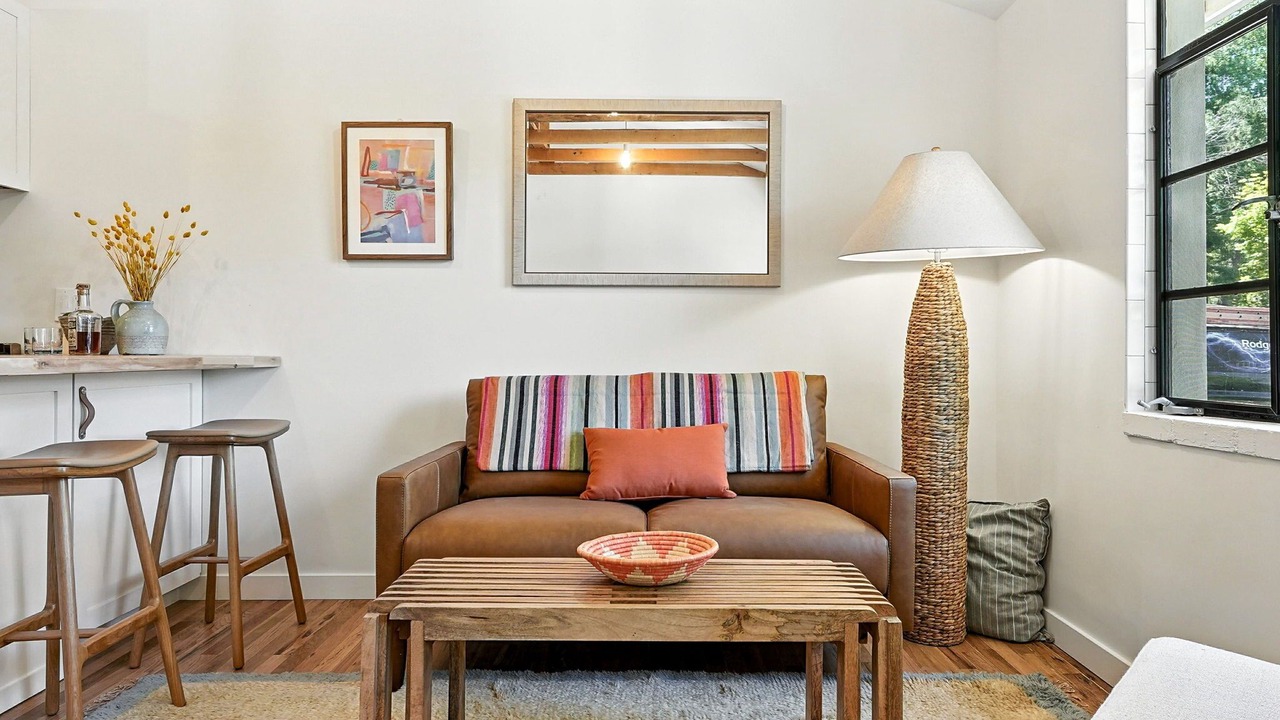 Photo of Livingroom in Lower Arapahoe