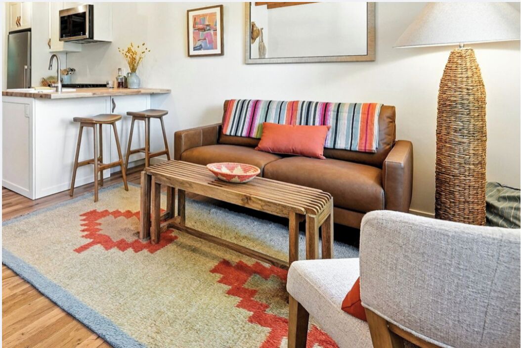 Photo of Livingroom in Lower Arapahoe