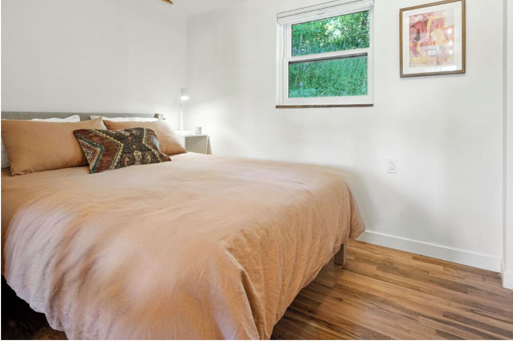 Photo of Bedroom in Lower Arapahoe