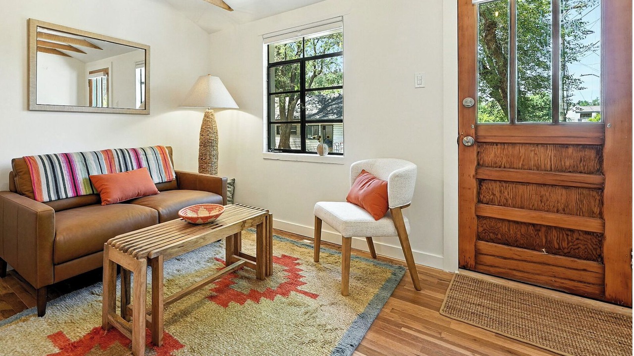 Photo of Livingroom in Lower Arapahoe