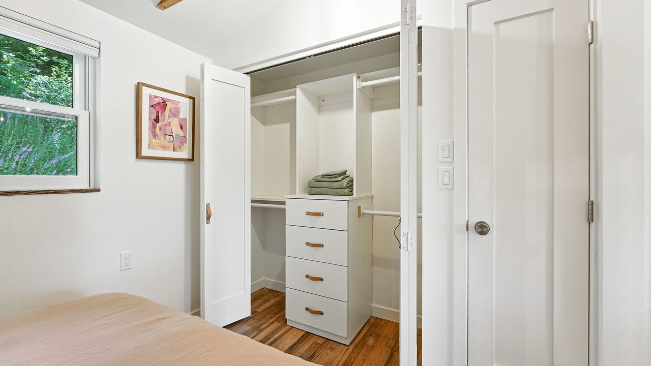 Photo of Bedroom in Lower Arapahoe