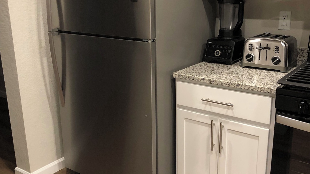 Photo of Kitchen in Windsor
